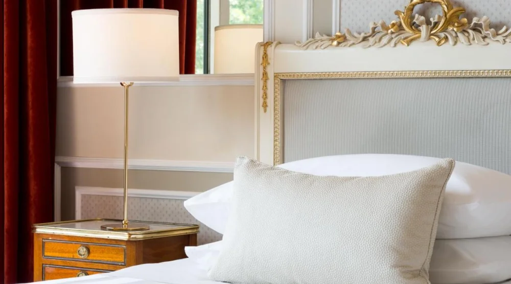 Junior Suite, Suite, One King at Sina Villa Medici, Autograph Collection