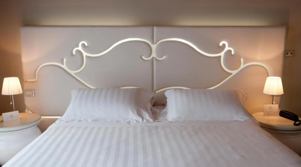 Classic Double Room at Villa Neri Resort & Spa