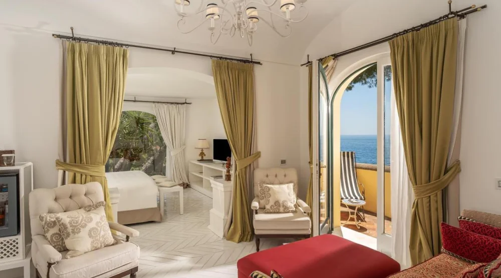 Two Bedroom Suite at Villa Tre Ville