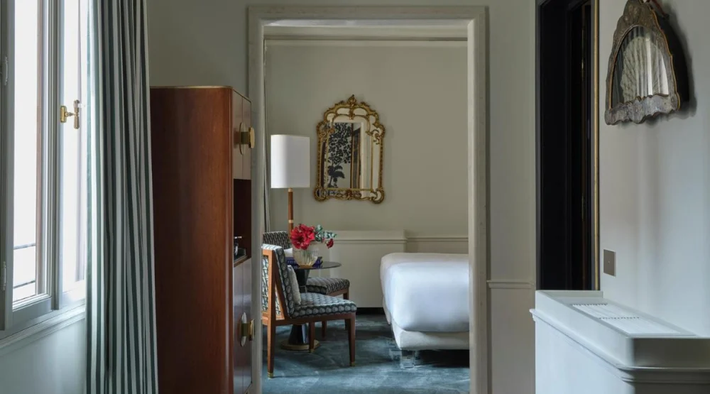 Family Studio at Violino d'Oro