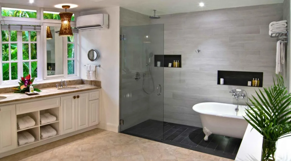 Prestige Ocean Junior Suite at Half Moon