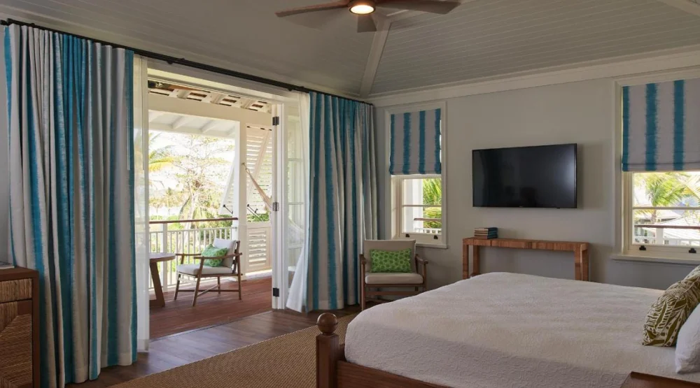 Estate Ocean Room at Half Moon