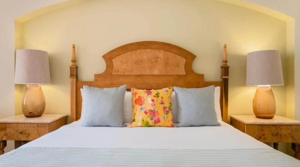 Junior Suite Pool View at Iberostar Selection Rose Hall Suites