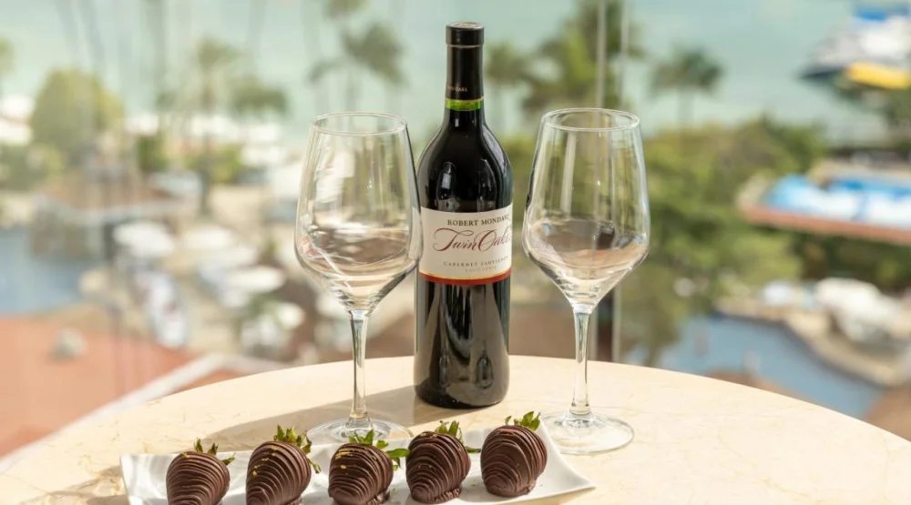 Deluxe Resort View at Moon Palace Jamaica