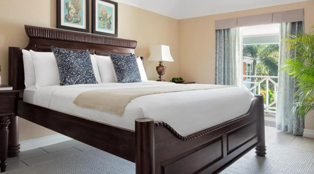 Great House Luxury Room (ml) at Sandals Ochi