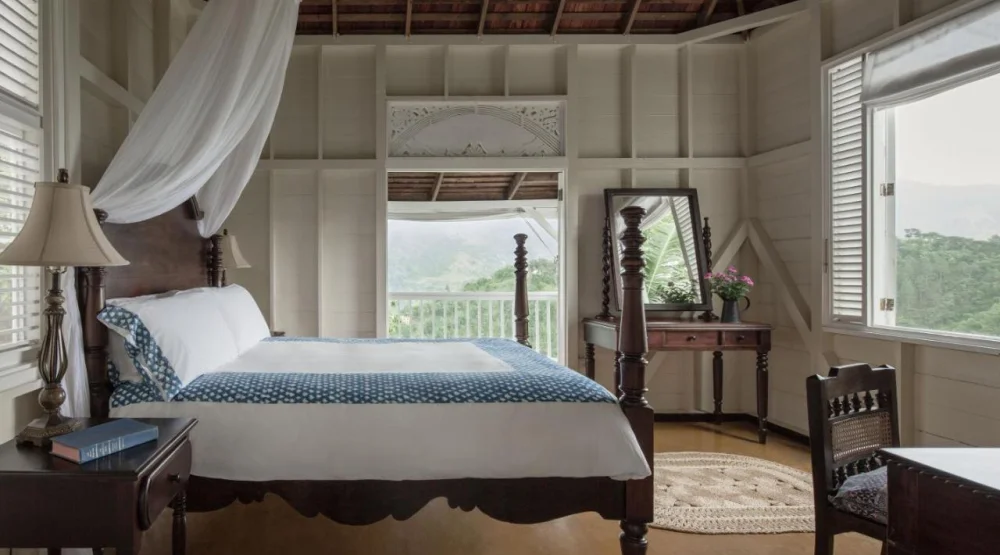 Studio Suite at Strawberry Hill