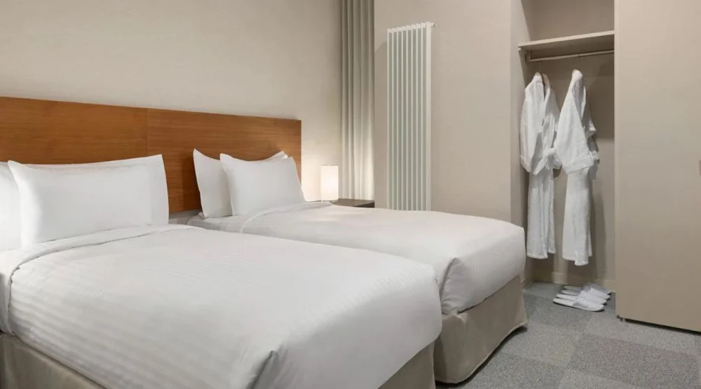 Two Bedroom Penthouse Suite at Chatrium Niseko