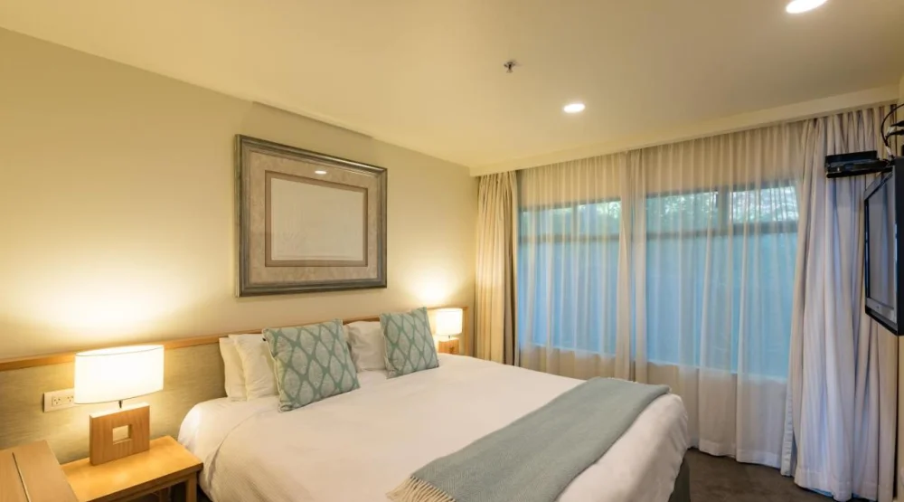 Superior Suite - Level Three at Paihia Beach Resort & Spa