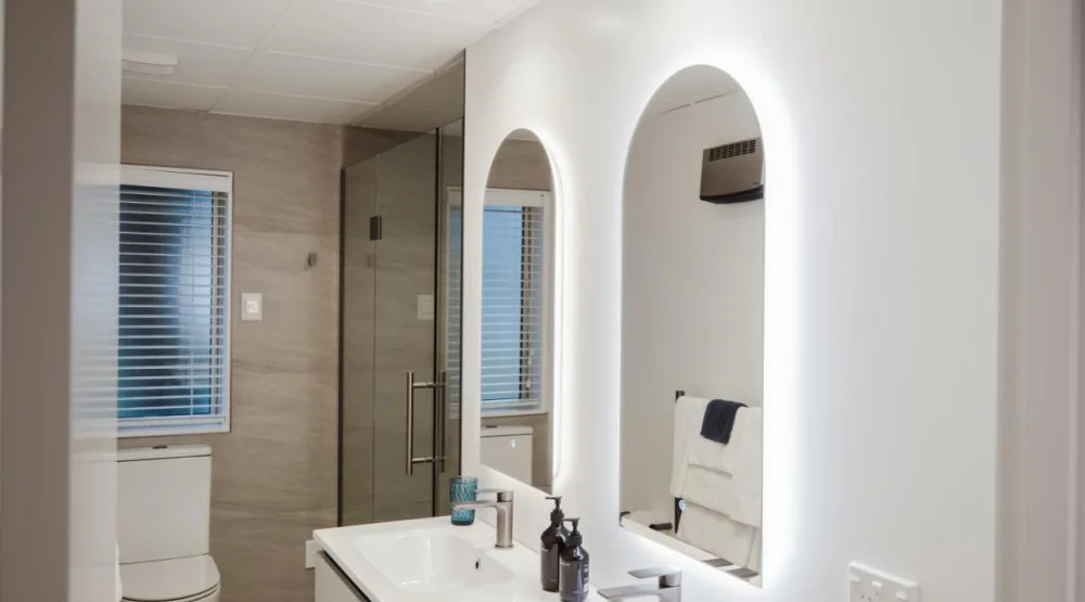 Apartment with Lake View at Radfords on the Lake