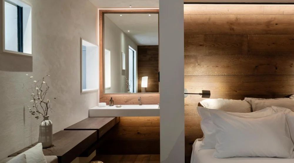 King Room - Galway at The Hotel Britomart