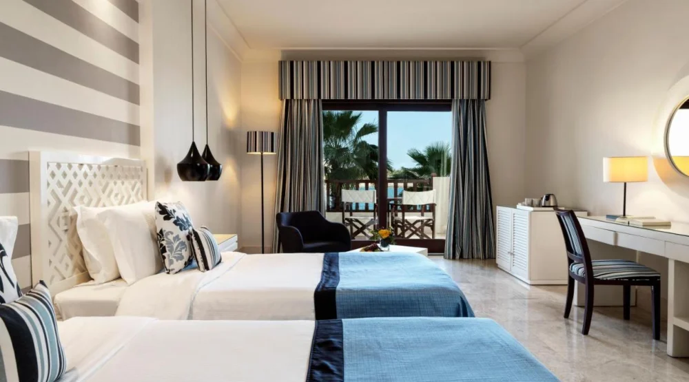 Juweira Room at Juweira Boutique Hotel