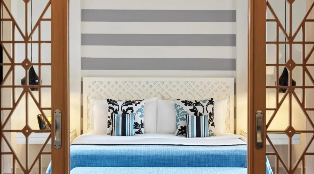 Marina Suite at Juweira Boutique Hotel